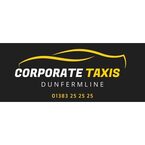 Corporate Taxis Dunfermline - Dunfermline, Fife, United Kingdom