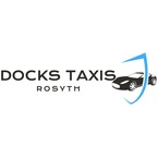 Docks Taxis - Dunfermline, Fife, United Kingdom