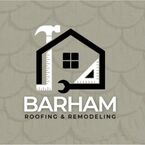 Barham Roofing & Remodeling - Hernando, MS, USA