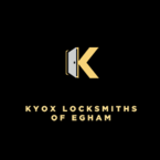 Kyox Locksmiths of Egham - Egham, Surrey, United Kingdom
