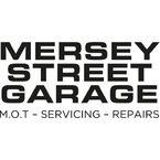 Mersey Street Garage - Stockport, Cheshire, United Kingdom