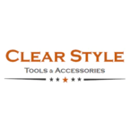 Clear Style Tools and Accesories - -- Select City ---New York, NY, USA
