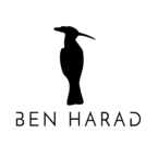 Ben Harad - Birmingham, West Midlands, United Kingdom