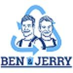 Ben and Jerry - London, London E, United Kingdom