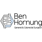 Ben Hornung General and Colorectal Surgeon - Manchester, Lancashire, United Kingdom
