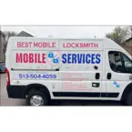Best Mobile Locksmith LLC - Blue Ash, OH, USA