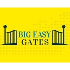 Big Easy Gates - New Orleans, LA, USA