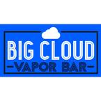 Big cloud vapor bar-surrey - Surrey, BC, Canada