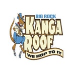 Big Rock Kangaroof - Little Rock, AR, USA
