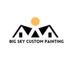 Big Sky Custom Painting - Big Sky, MT, USA