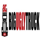 Big Ugly Truck - Lithonia, GA, USA