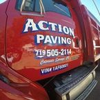 Action Paving LLC - Colorado Springs, CO, USA