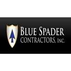 Blue Spader Contractors Inc. - Romeo, MI, USA