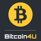 Bitcoin4U Bitcoin ATM - Scarborough, ON, Canada