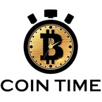 Coin Time Bitcoin ATM - Stockton, CA, USA