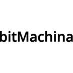bitMachina - Bitcoin Counter - Greely, ON, Canada