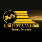 BJ\'s Auto Theft & Collision - Commerce City, CO, USA