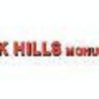 Black Hills Monument Company - Belle Fourche, SD, USA