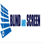Blind and Screen - Las Vegas, NV, USA