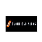 Blomfield Signs - Grey Lynn, Auckland, New Zealand