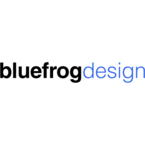 Bluefrog Design - Leicester, Leicestershire, United Kingdom