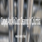 Air Ducts and Carpet Cleaning Columbia - Columbia, SC, USA