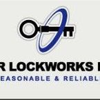 RNR Lockworks Ltd - Calgary, AB, Canada