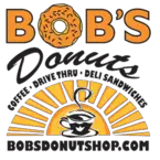 Bobs Donut Shop - Mckees Rocks, PA, USA