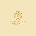 The Bohemian Village - Chattanooga, TN, USA