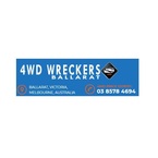 4wd wreckers Ballarat - Wendouree, VIC, Australia