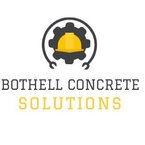 Bothell Concrete Solutions Logo