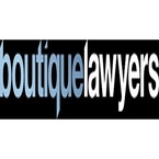 Boutique Lawyers - Melborune, VIC, Australia