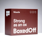 BoxedOff Lifestyle Limited - Manchaster, Greater Manchester, United Kingdom