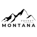 Pocket Montana - Bozeman, MT, USA