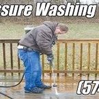 Elkhart Pressure Washing - Osceola, IN, USA