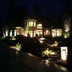 Indy Landscape Lighting - Indianapolis, IN, USA
