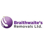 Braithwaite\'s Removals Ltd - Preston, Lancashire, United Kingdom