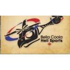 Bella Coola Heli Sports - Whistler, BC, Canada