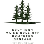 Southern Maine Rolloff - Steep Falls, ME, USA