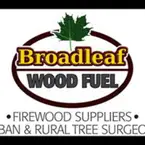 Broadleaf Wood Fuel Ltd - Edinburgh, East Lothian, United Kingdom