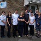 Broadwater Osteopathic Practice - Worthing, West Sussex, United Kingdom