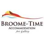 Broome Time Accommodation - Cable Beach, WA, Australia