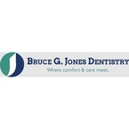 Bruce G. Jones Dentistry - Muskegon, MI, USA