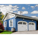 Brunswick Garage Doors Repairs - North Brunswick Township, NJ, USA