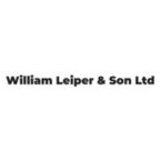 William Leiper & Son Ltd - Northumberland, Northumberland, United Kingdom