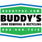 Buddy's Junk Removal and Recyling - Portland, OR, USA