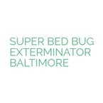 Super Bed Bug Exterminator Baltimore