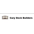 Cary Deck Builders - Cary, NC, USA