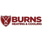 Burns Heating and Cooling - Mt. Morris, MI, USA