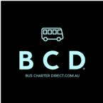 Bus Charter Direct Melbourne - Melbourne, VIC, Australia